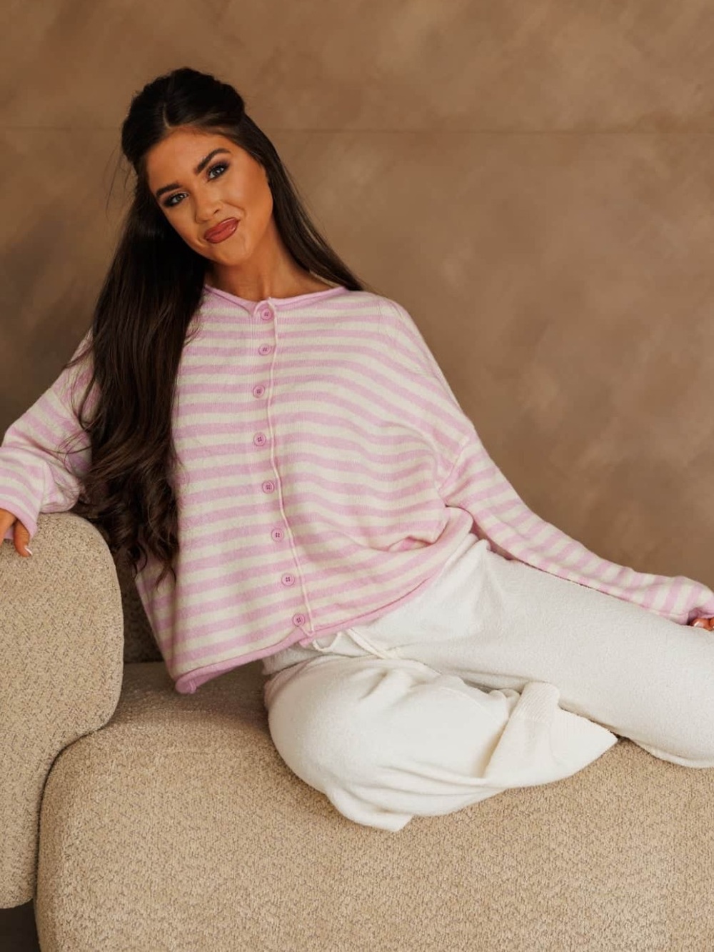 By Together Cardigan Large NWT